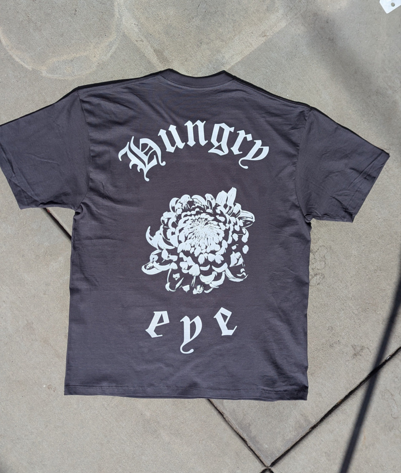 Kiku(Chrysanthemum) T-Shirt