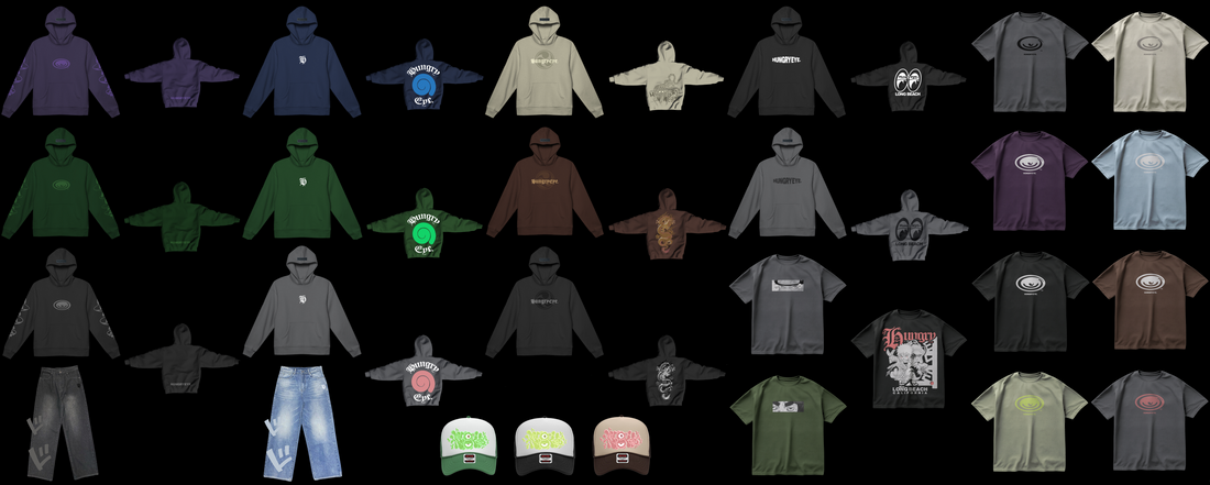 FW2026 Production