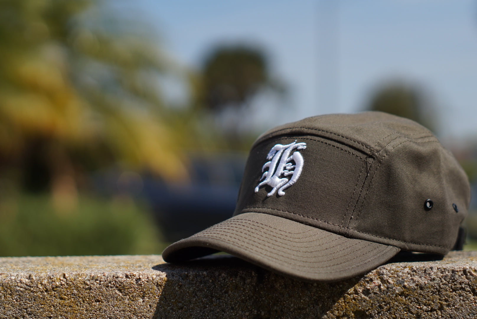 HEADWEAR