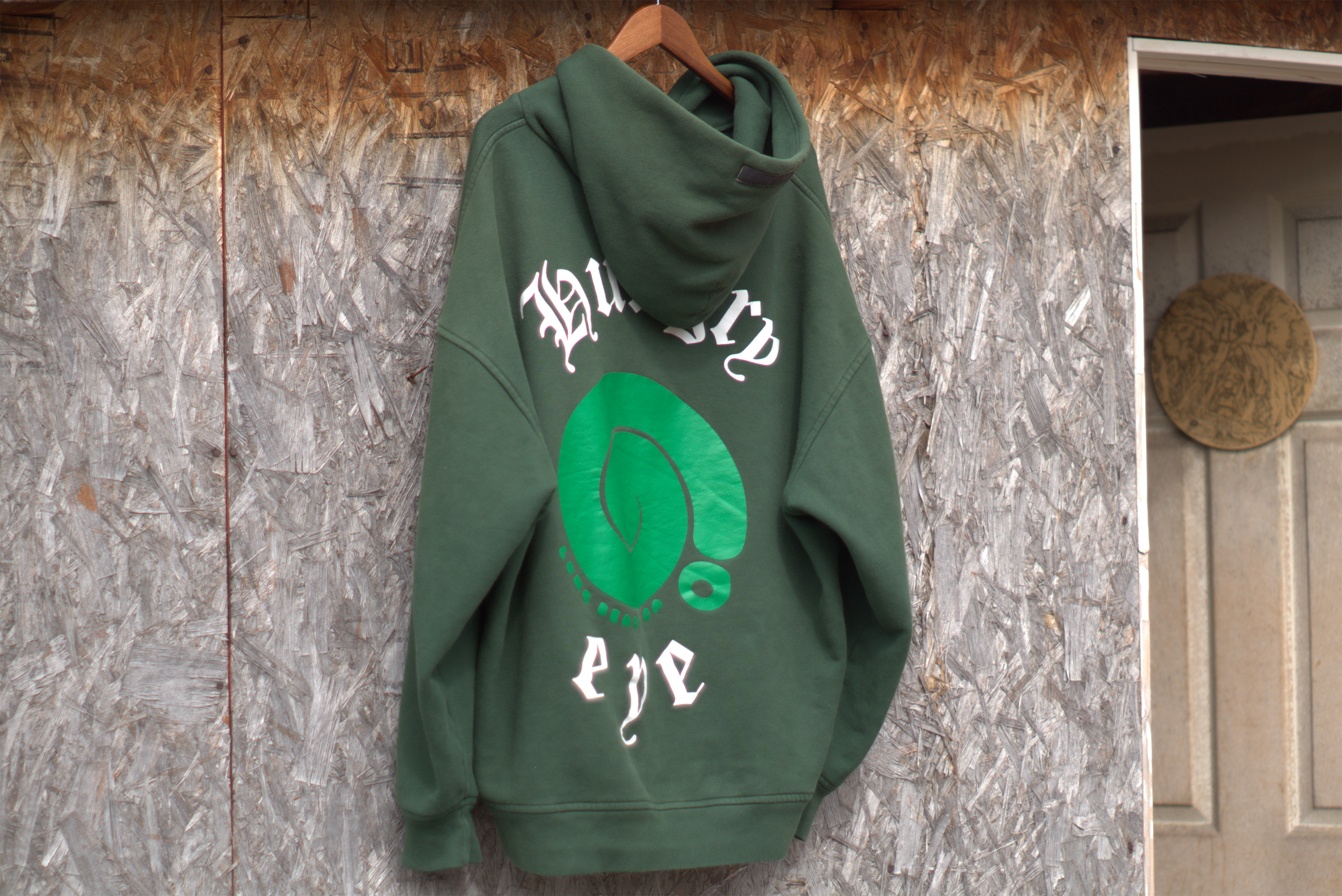 HOODIES