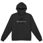 HUNGRY EYE DRAGON HOODIE