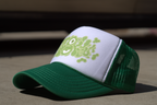 BLOB EYE TRUCKER HAT