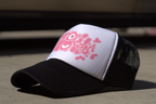BLOB EYE TRUCKER HAT