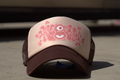 BLOB EYE TRUCKER HAT