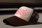 BLOB EYE TRUCKER HAT