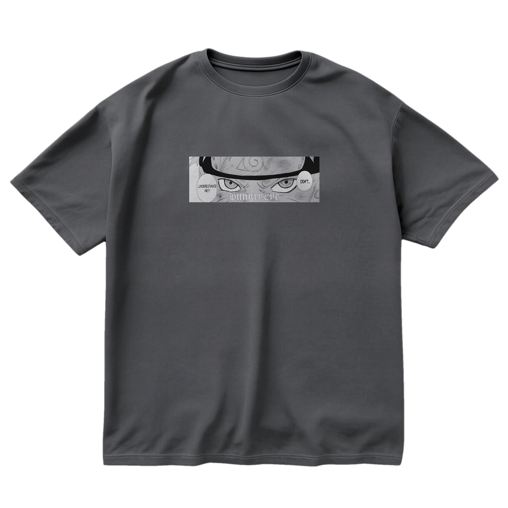 HUNGRY EYE BOX LOGO
