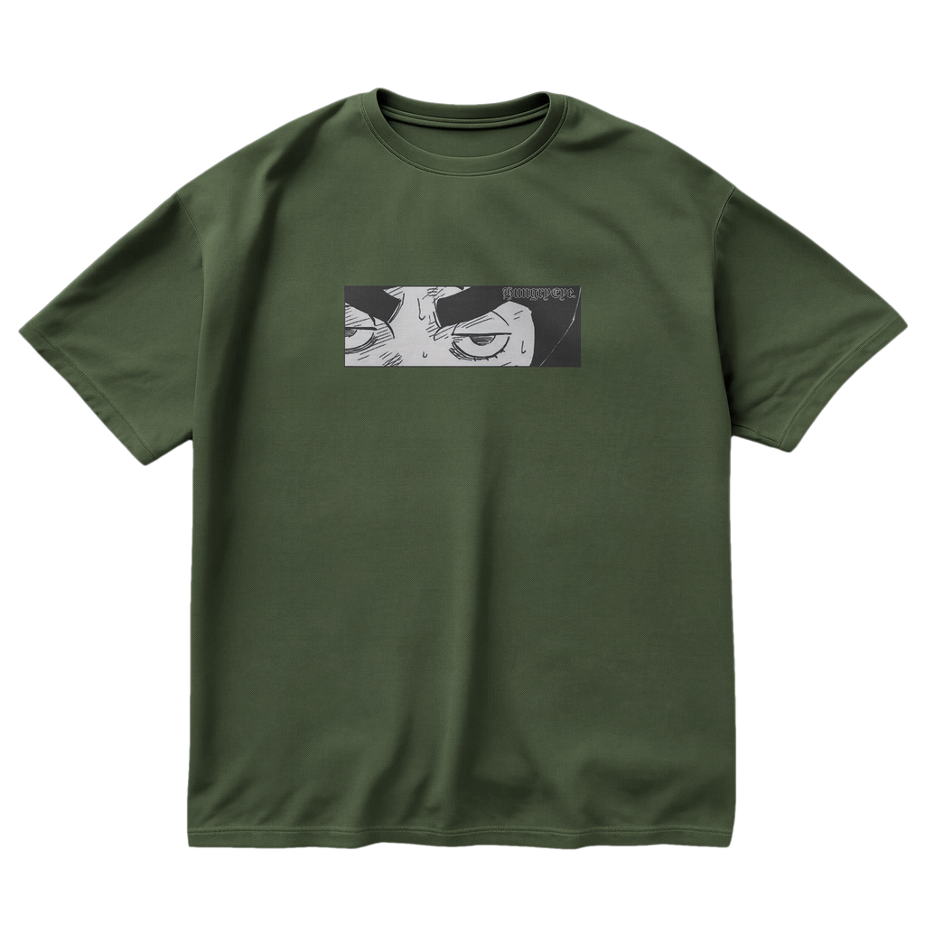 HUNGRY EYE BOX LOGO
