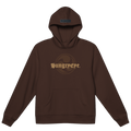 HUNGRY EYE DRAGON HOODIE