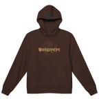 HUNGRY EYE DRAGON HOODIE