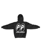 "HUNGRY EYES" HOODIE