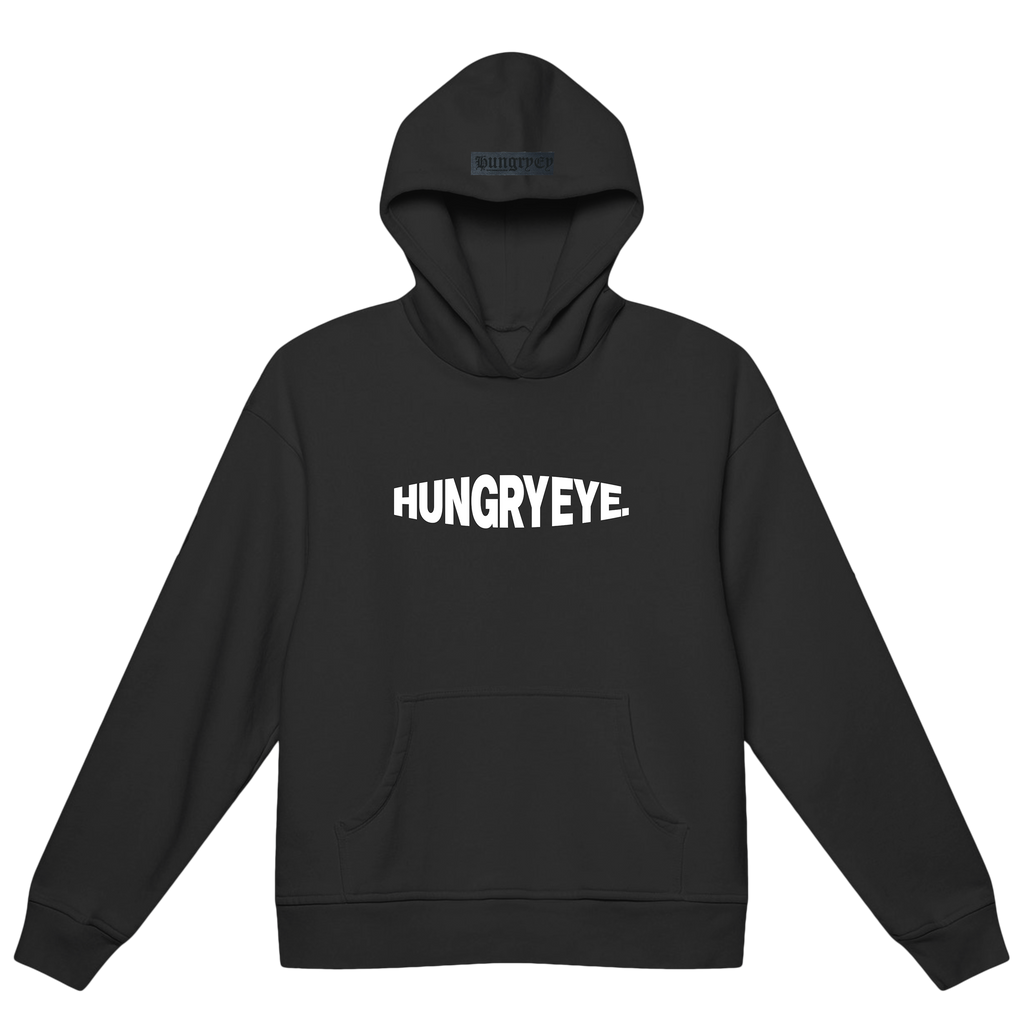 "HUNGRY EYES" HOODIE