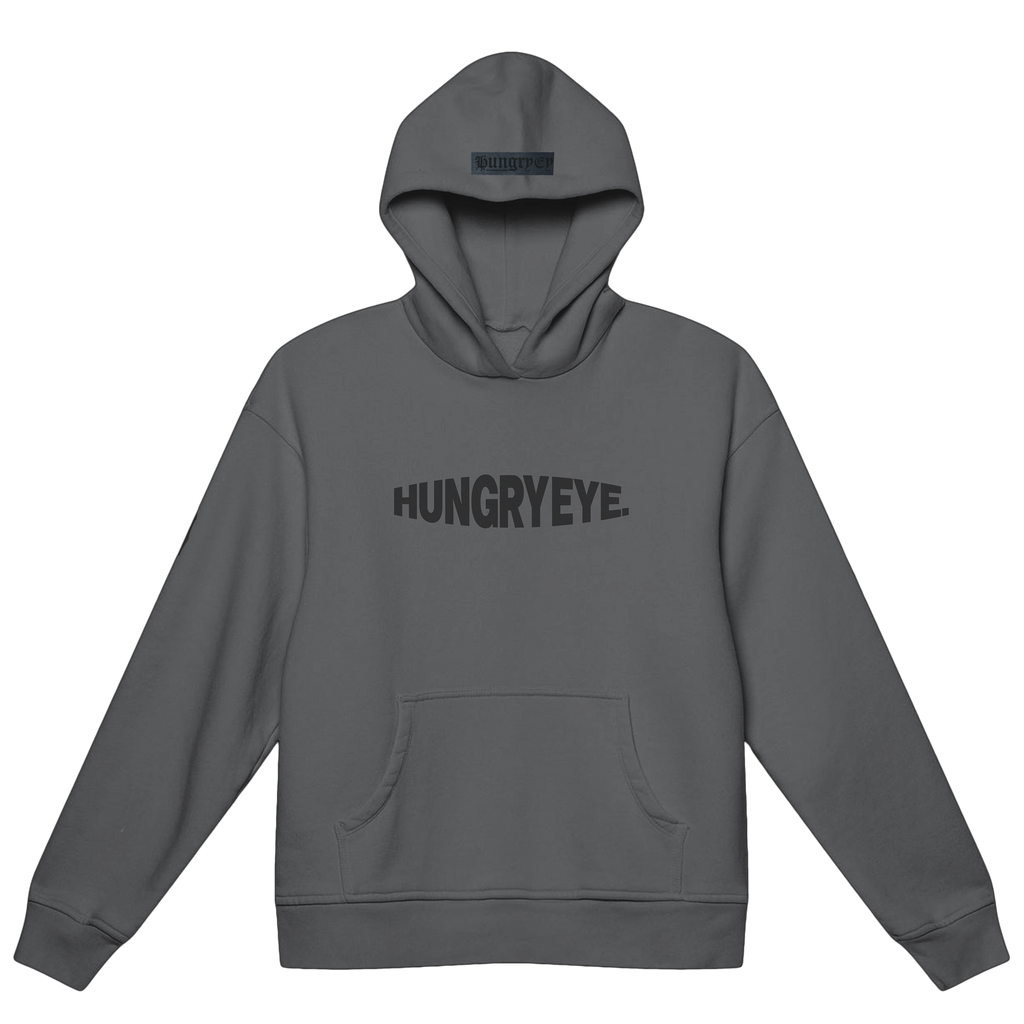 "HUNGRY EYES" HOODIE