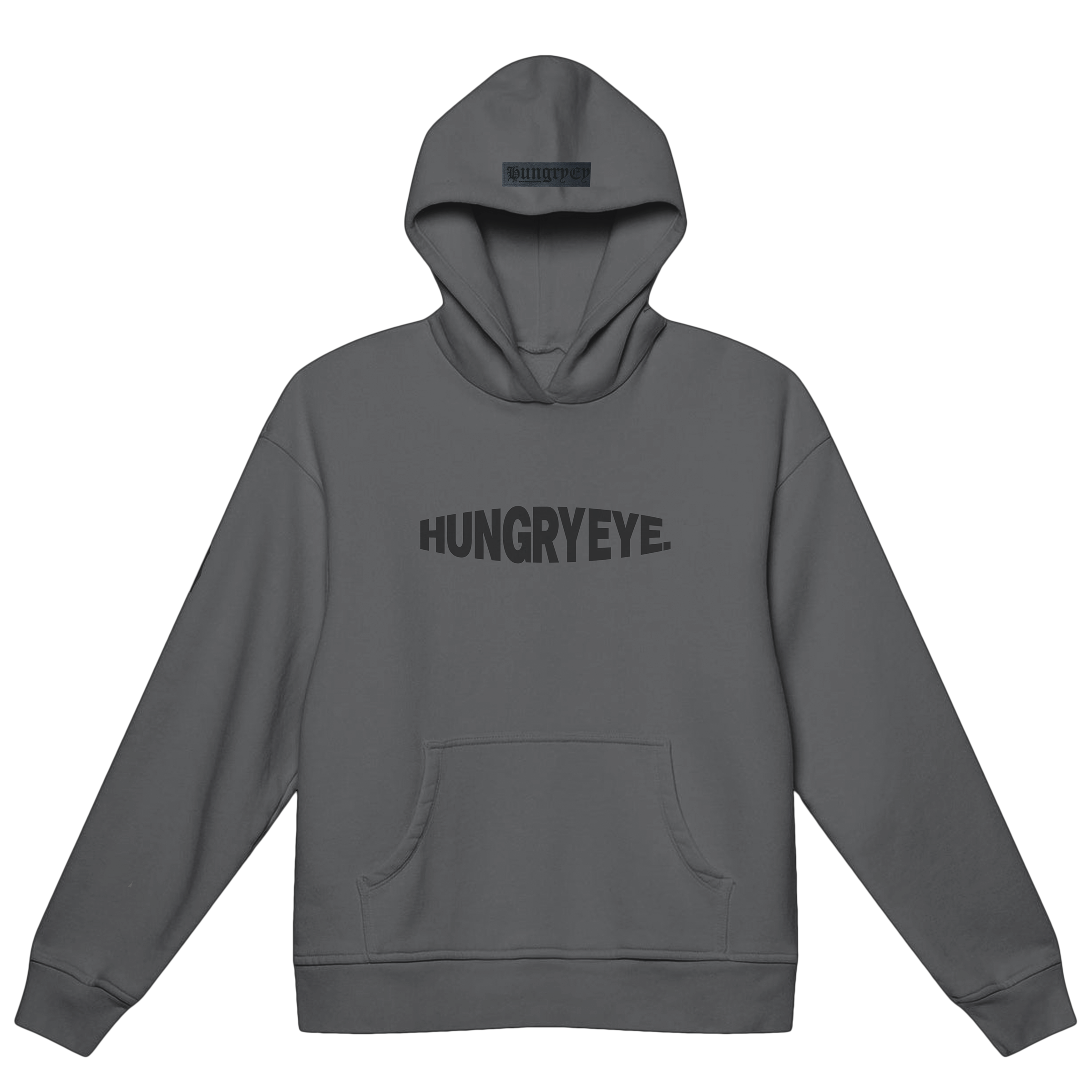 "HUNGRY EYES" HOODIE
