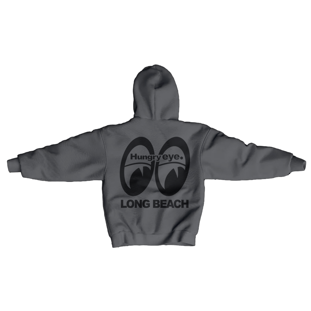 "HUNGRY EYES" HOODIE