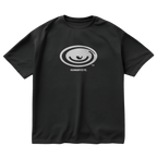 HUNGRY EYE SWIRL TEE