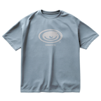 HUNGRY EYE SWIRL TEE