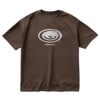 HUNGRY EYE SWIRL TEE