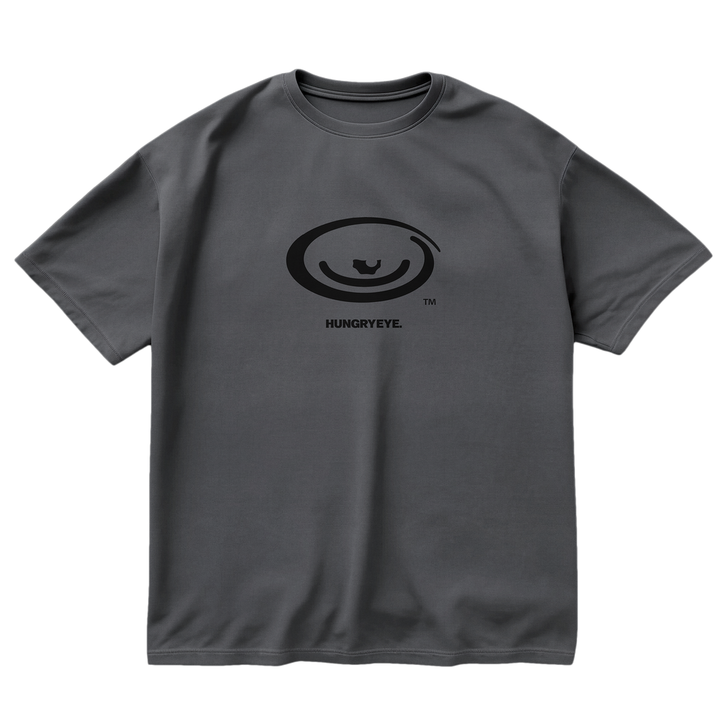 HUNGRY EYE TONAL SWIRL