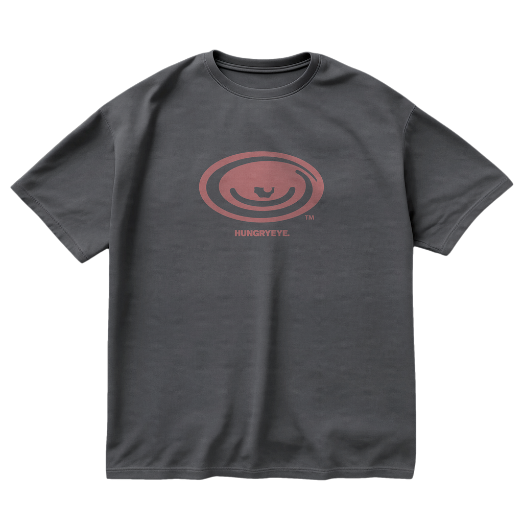 HUNGRY EYE TONAL SWIRL