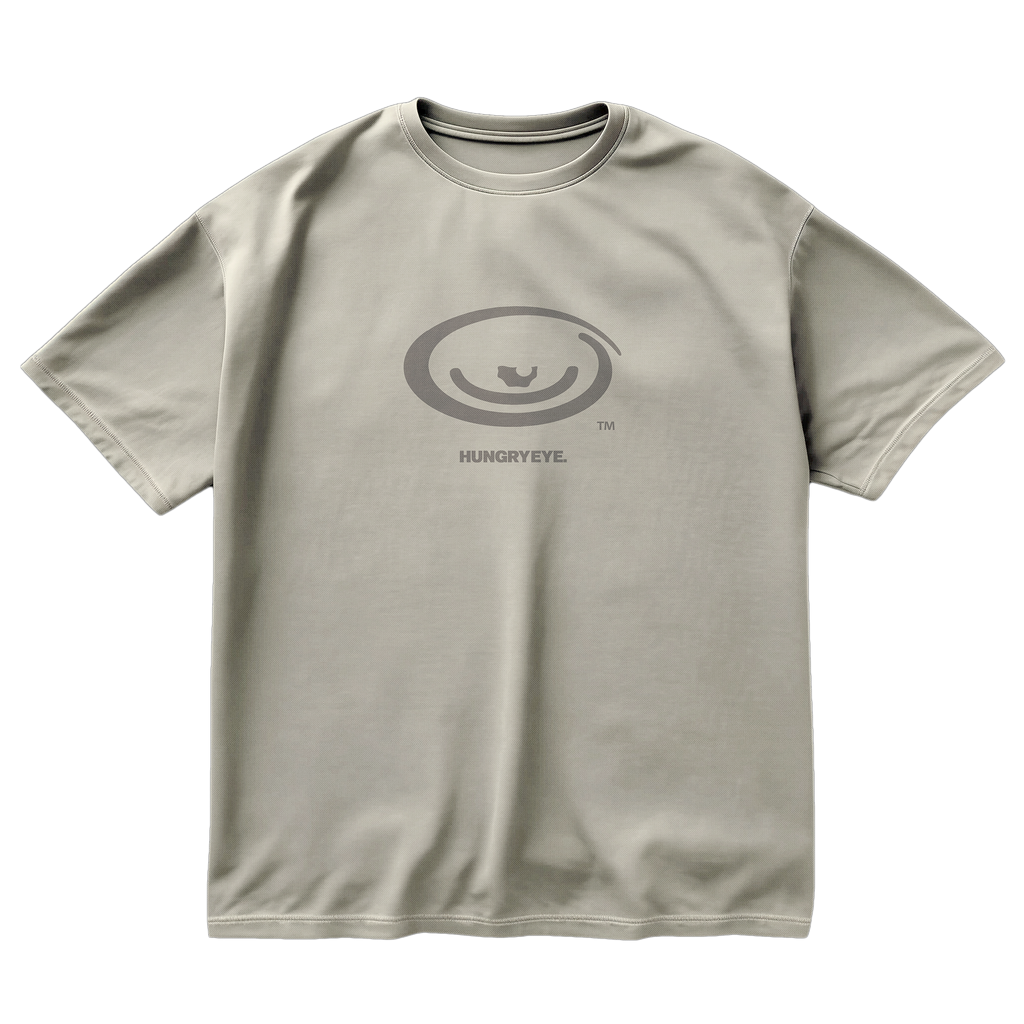 HUNGRY EYE TONAL SWIRL