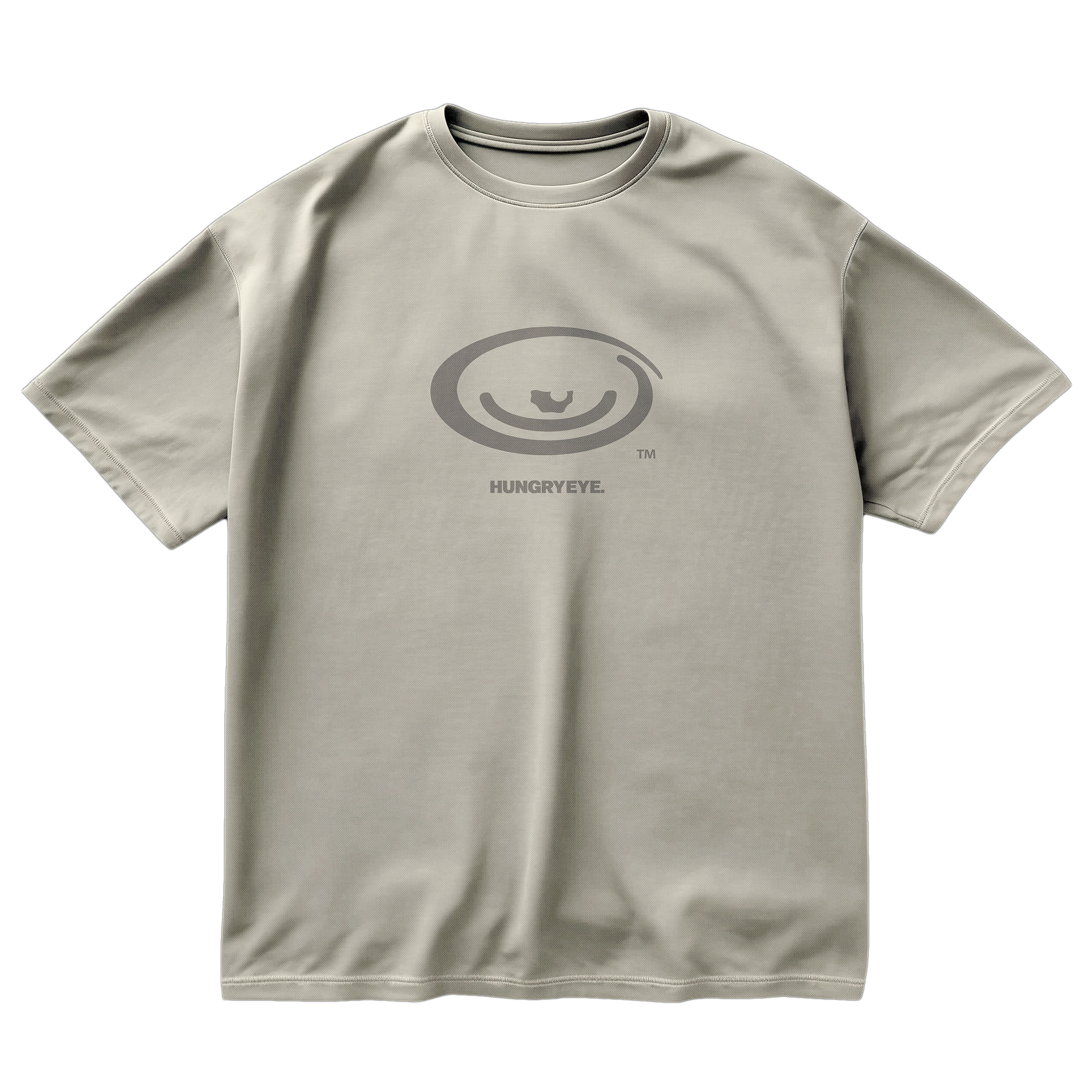 HUNGRY EYE TONAL SWIRL