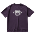 HUNGRY EYE SWIRL TEE