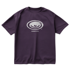 HUNGRY EYE SWIRL TEE