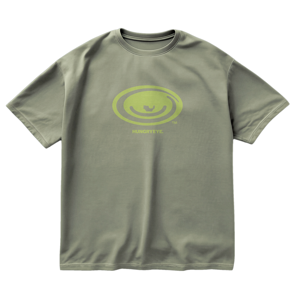 HUNGRY EYE TONAL SWIRL