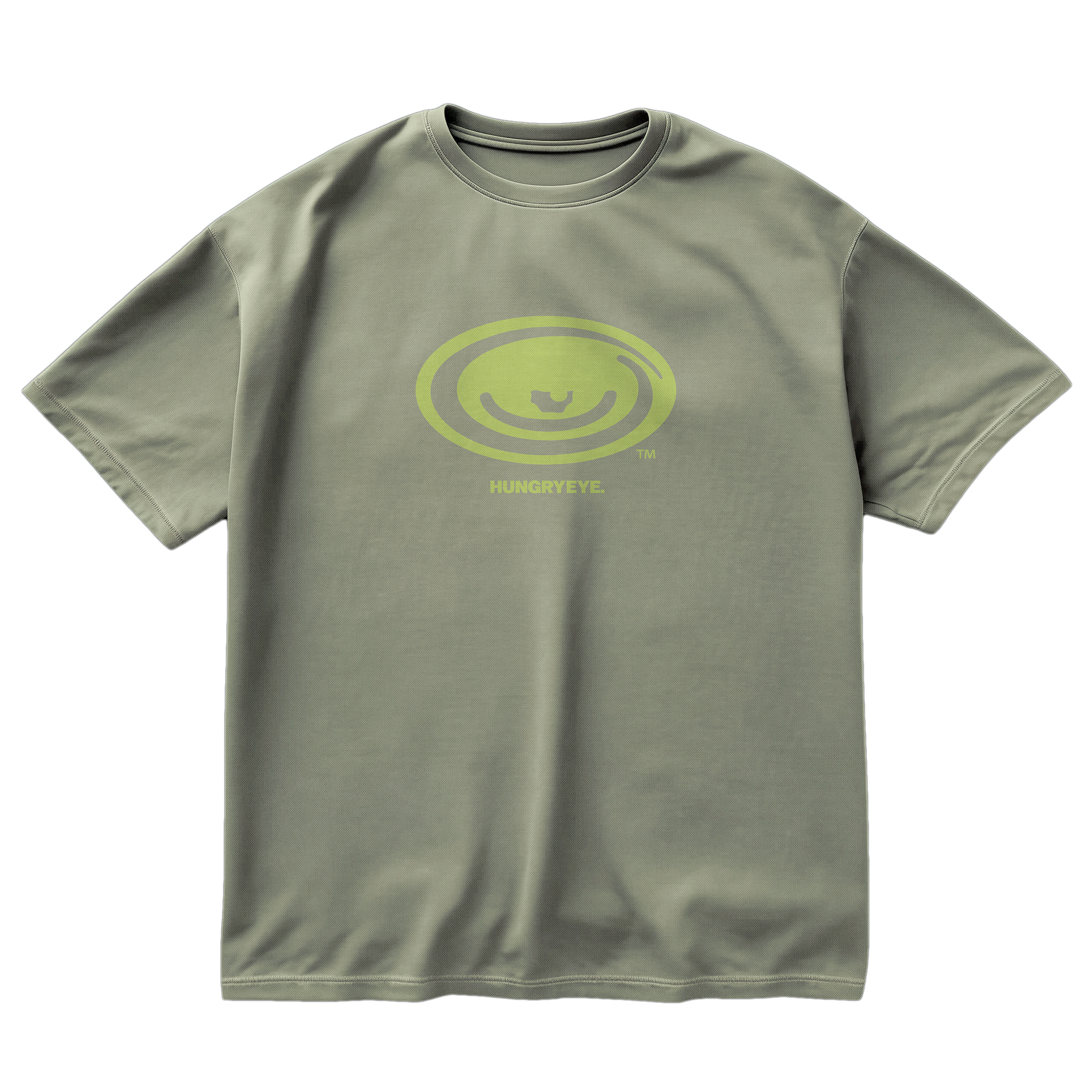 HUNGRY EYE TONAL SWIRL