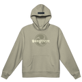 HUNGRY EYE TIGER HOODIE