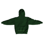 HUNGRY EYE SWIRL HOODIE