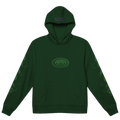 HUNGRY EYE SWIRL HOODIE