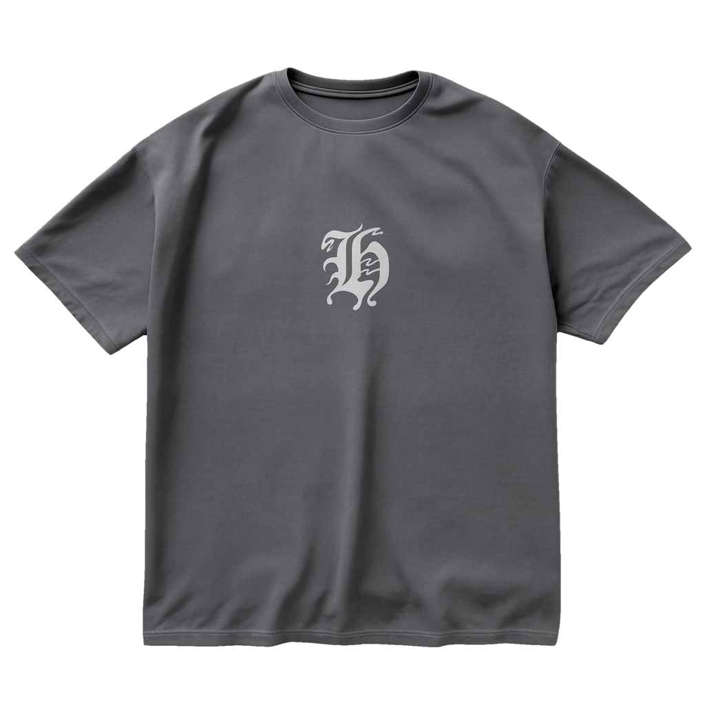 HUNGRY EYE TOMODATCHI TEE