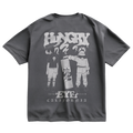 HUNGRY EYE TOMODATCHI TEE