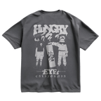 HUNGRY EYE TOMODATCHI TEE