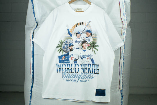 World Series Champions 2024/2025